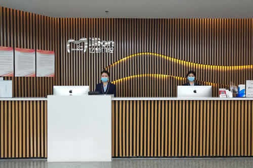 重庆牙齿正畸矫正口腔医院排名榜前五家-附价格表(图2)