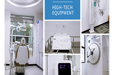 长沙松滋牙齿矫正口腔医院排名榜前五家，附医院信息(图2)