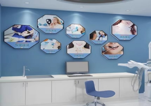 银川市菲凡口腔正规吗?价格不贵,顾客反馈好,特色项目很受欢迎!(图1)