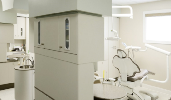 玉林市玉州区公立口腔医院怎么样?地址价格(图1)