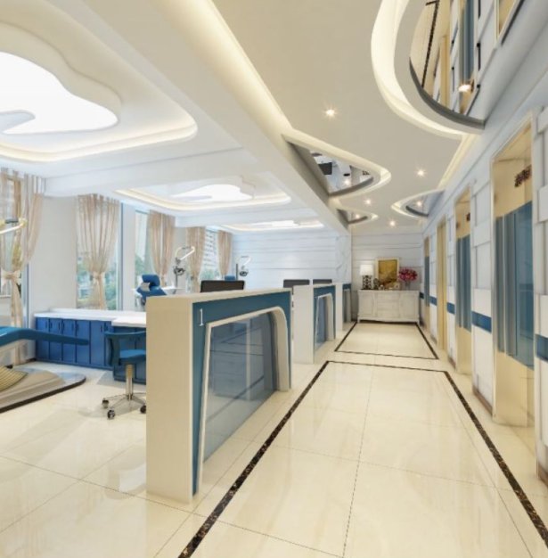 余姚四明口腔医院怎么样?内附价格表(图1)