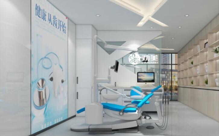 永康口腔医院怎么样？内附案例及价格表