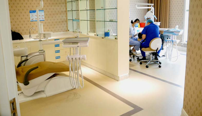 宜昌爱合口腔医院怎么样?内附价格表(图1)