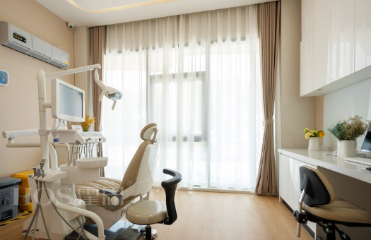 扬州城南口腔医院牙科怎么样?是不是连锁?种牙、正畸价格通通告诉你(图2)