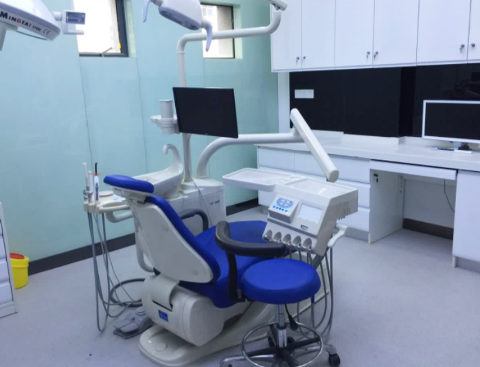 燕郊口腔医院怎么样?内附案例及价格表(图1)