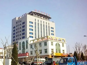 燕郊口腔医院价格表?内含案例分析(图1)