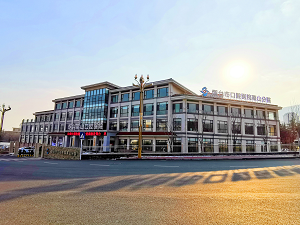 烟台口腔医院莱山分院怎么样?内含价格表及烤瓷牙案例分析(图1)