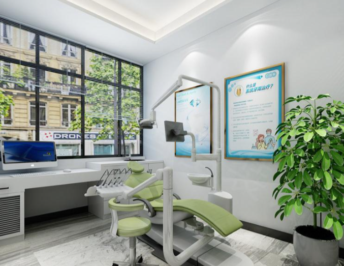 雅康口腔医院怎么样？内附案例及价格表(图1)