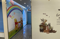 西安松滋牙齿矫正口腔医院排名榜前五家推荐，附医院信息(图1)