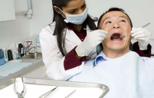 武汉看口腔哪个医院好?武汉美茵口腔门诊部擅长治疗牙痛、牙齿修复、牙齿矫正等(图1)