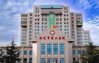 保定哪个医院口腔好-保定刘严伟口腔医院成为榜首,第四名好又便宜(图1)