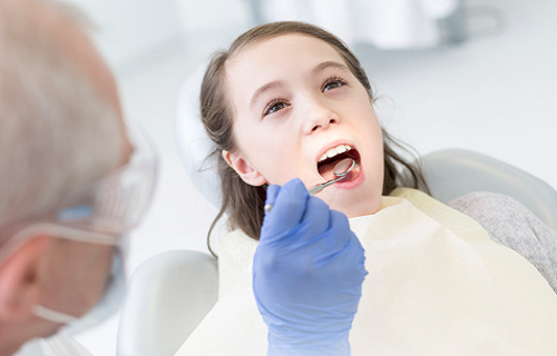 北大口腔医院洗牙哪个科好?洗牙对我们真的很重要(图1)