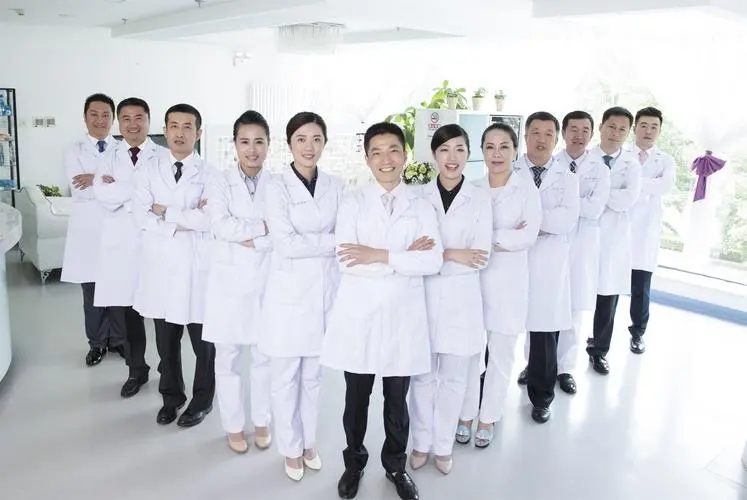 北大口腔哪个门诊部好-第二门诊部简介来袭!人气专家等介绍!(图2)