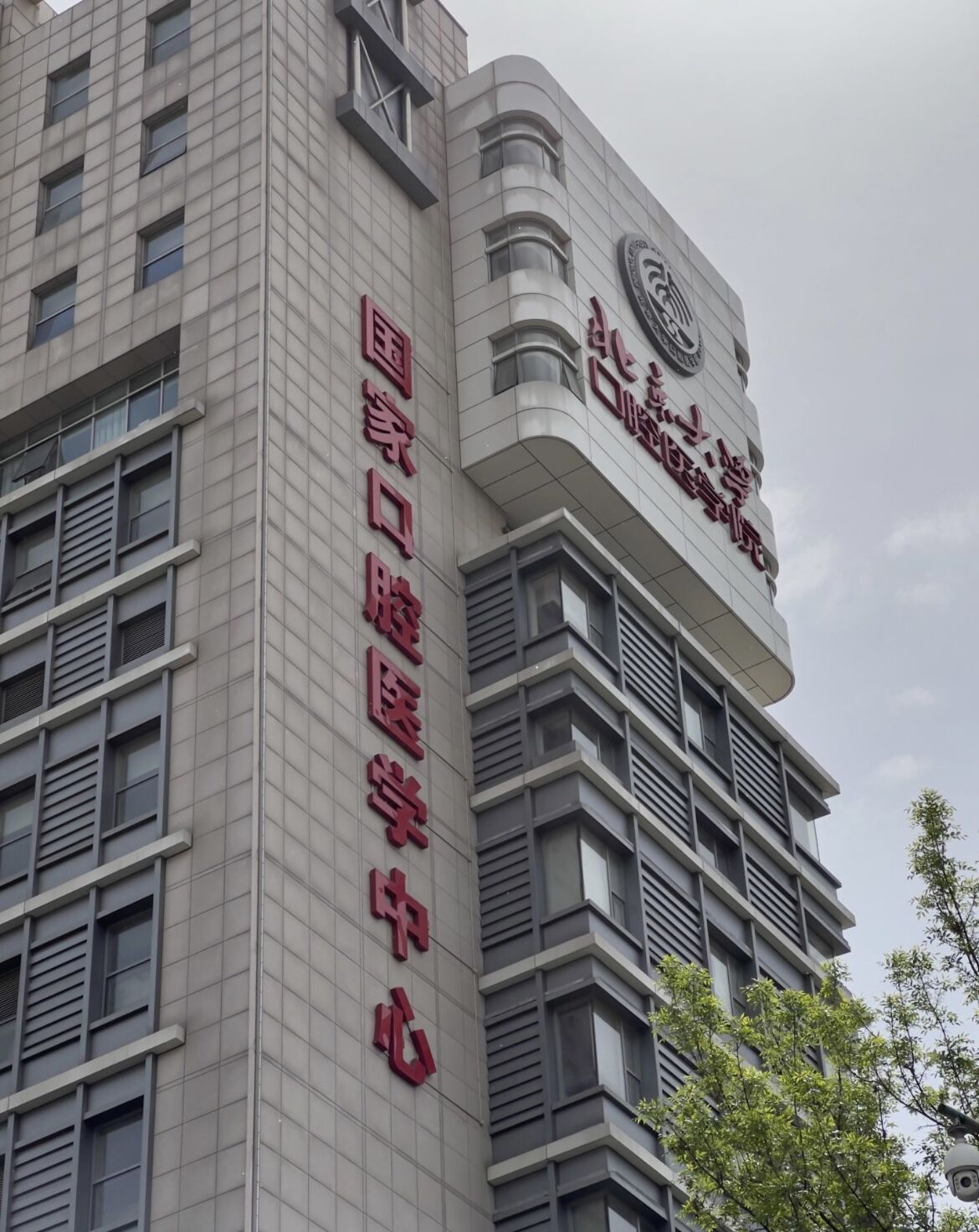 北大口腔正领哪个医生好，看看几位专家详细资料(图1)