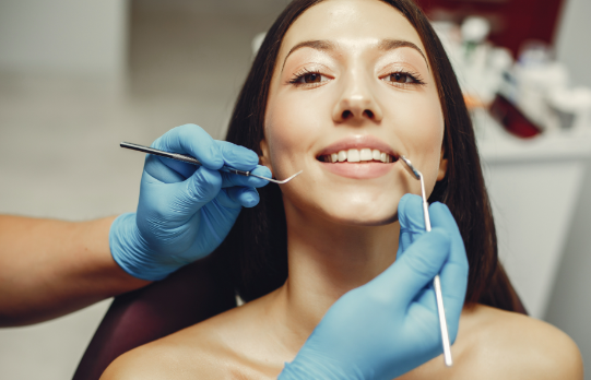 哪个口腔正畸专家好?口腔正畸适应症要知道(图2)