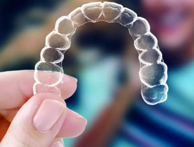 奥美科托槽哪个国家的-今日口腔科普:奥美科ormco金属自锁托槽牙套(图2)