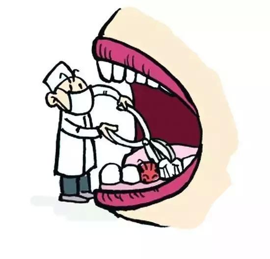 不拔智齿会怎么样_不拔智齿会怎么样拨前面的牙