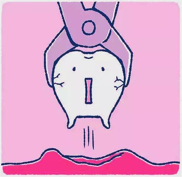 长智齿怎么办_长智齿怎么办好的方法