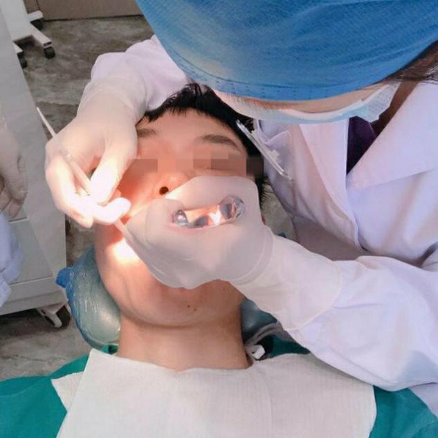 拔牙后肿了怎么消肿_拔牙后肿了怎么消肿能用热热敷(图2)