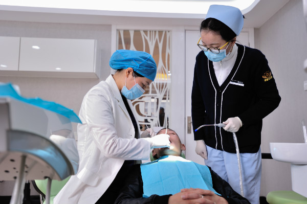 牙龈疼怎么办-上火牙龈疼怎么办