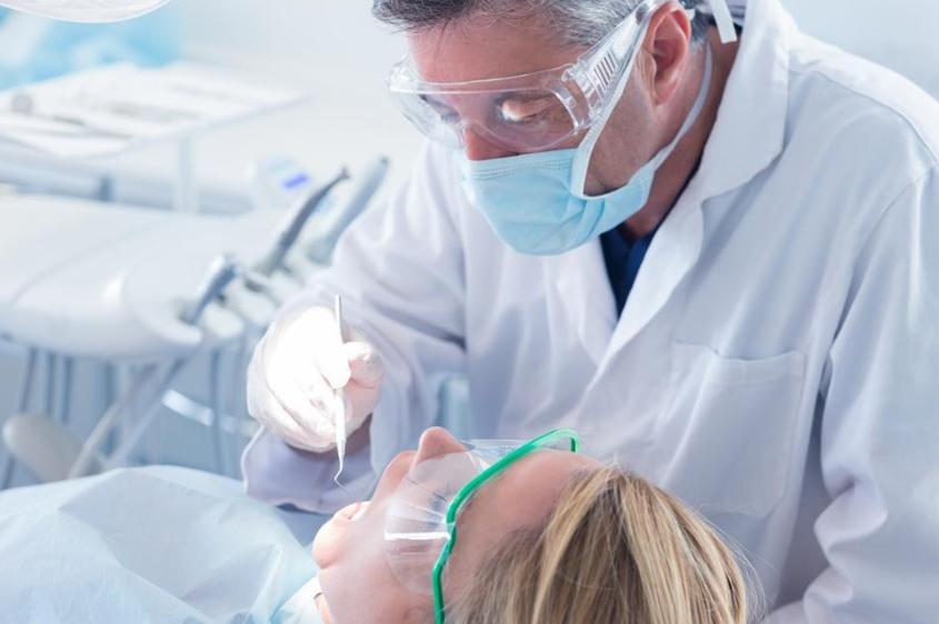 牙齿过敏怎么办;牙齿过敏怎么办较有效的方法