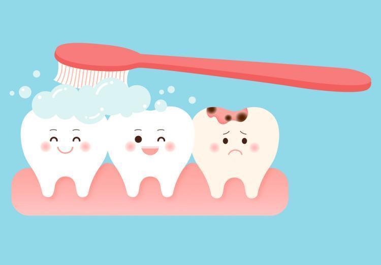 上火牙痛怎么办快速止痛—上火牙痛怎么办快速止痛的方法(图2)