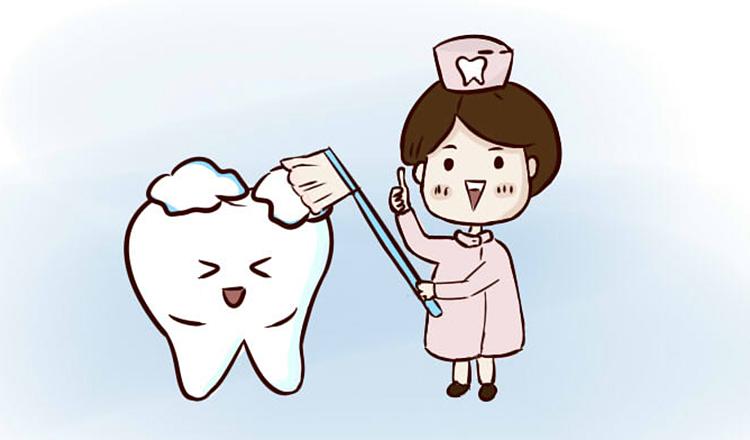 牙龈炎怎么治-牙龈炎怎么治效果好(图2)