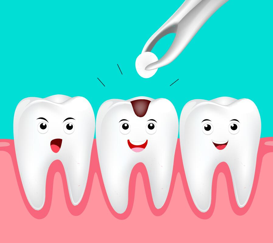 口角炎怎么治疗—口角炎怎么治疗较有效用什么药(图3)