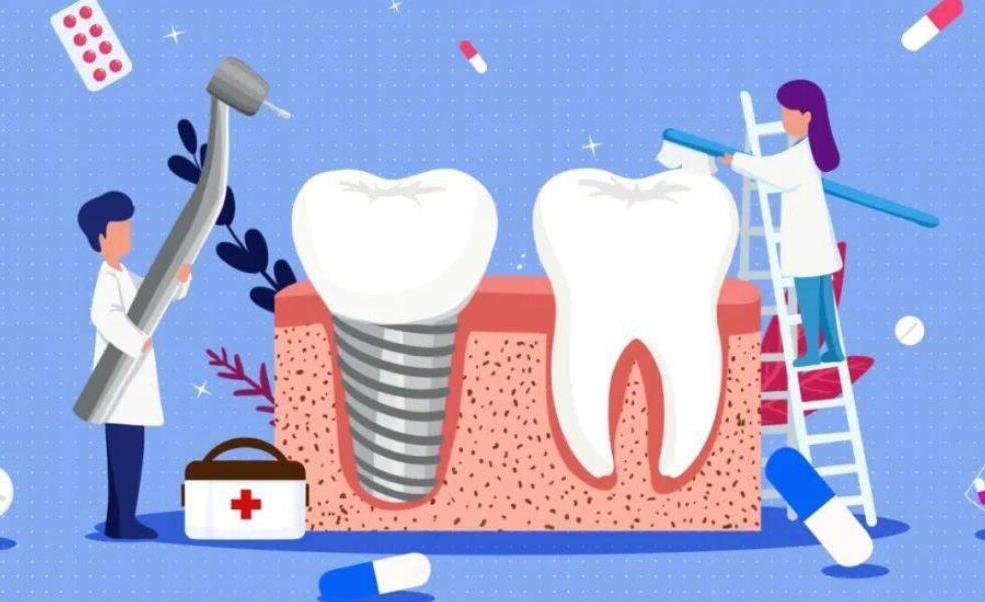 泉州市牙齿矫正服务大比拼,哪些口腔医院值得选择?(图2)