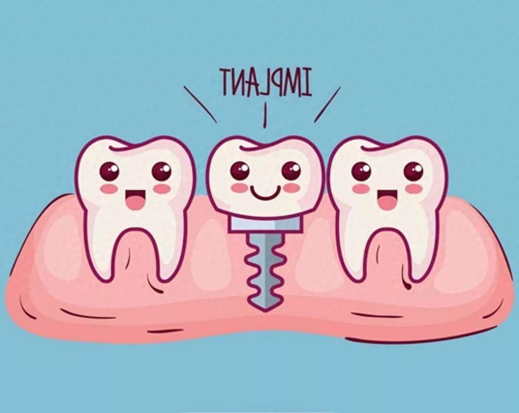 佛山爱顿口腔医院全新价格表发布,涵盖种植牙、矫正等项目(图2)