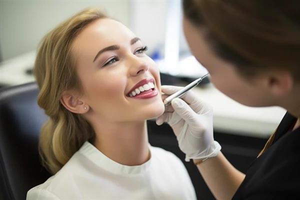 长春爱馨口腔医疗服务价格全解析:全口种植、矫正、拔牙等全方位服务(图1)