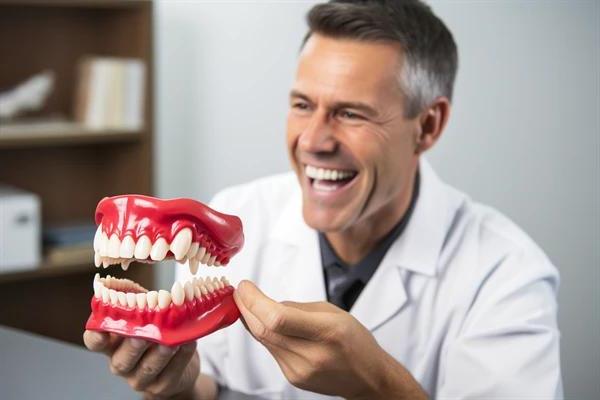 西安王文利口腔医院：价格亲民、服务周到、技术领先(图1)