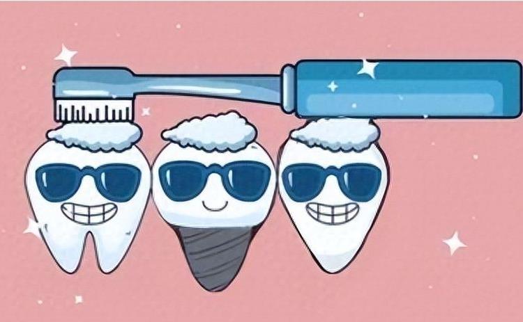 德国ICX种植牙价格解析及优势详解(图1)