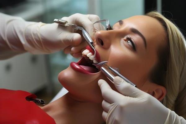 南京地区种植牙医院全新排名及特色介绍(图1)