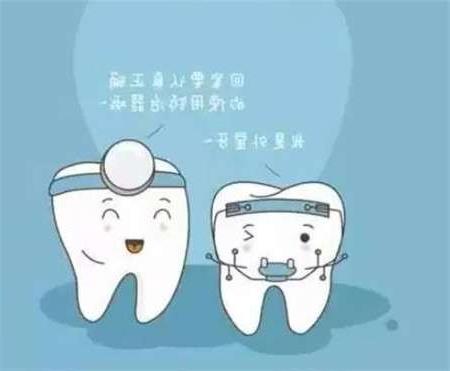 哈尔滨口腔医疗指南:五家种植牙医院推荐(图1)