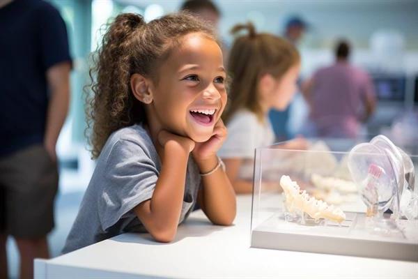 淄博牙齿矫正指南:五家口腔门诊深度解析(图1)