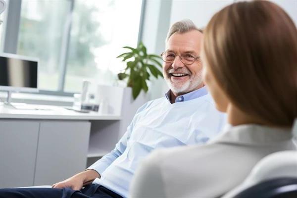 青岛牙齿矫正：五家备受推崇的口腔医院推荐(图1)