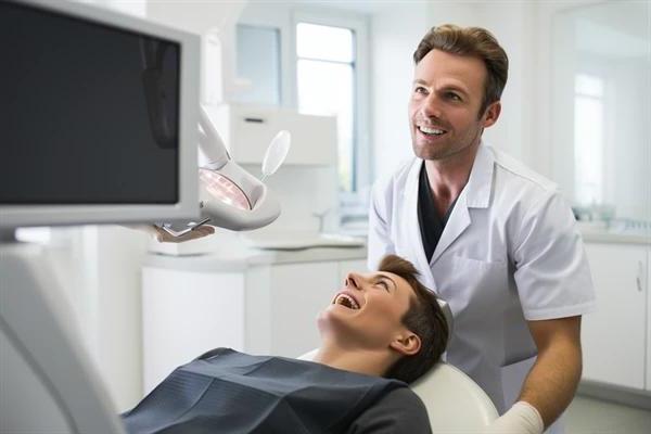 成都新桥口腔:历史悠久,服务,价格亲民(图1)