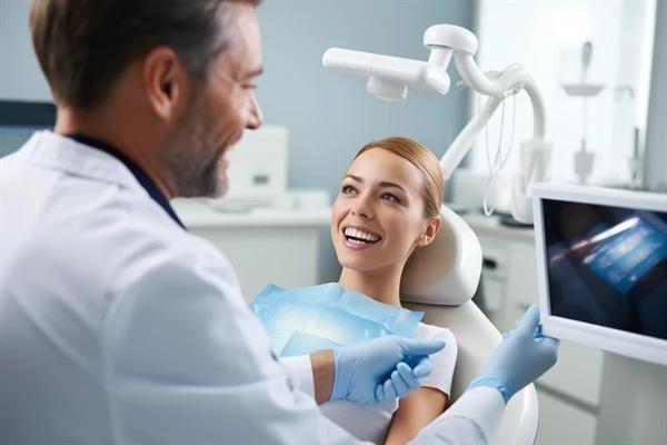 哈密市种植牙费用详解:价格范围与选择要点(图1)