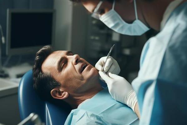 度泰州北极星口腔医院全新价格指南:解析各类口腔医疗服务费用(图1)