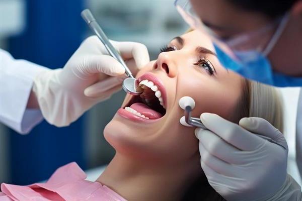 汉中市口腔医院矫正牙齿服务与价格全攻略(图2)