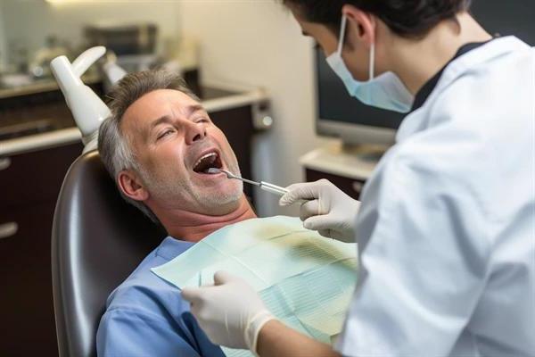 呼和浩特市种植牙医院排名:技术与服务的较量(图1)