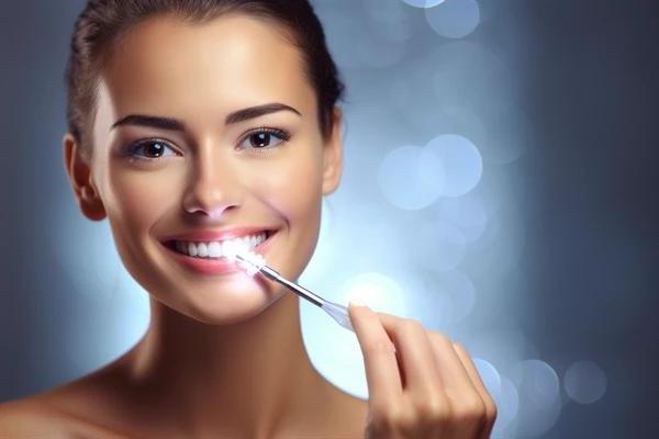 牙齿修复新选择：解析各类嵌体牙价格及选择指南(图2)