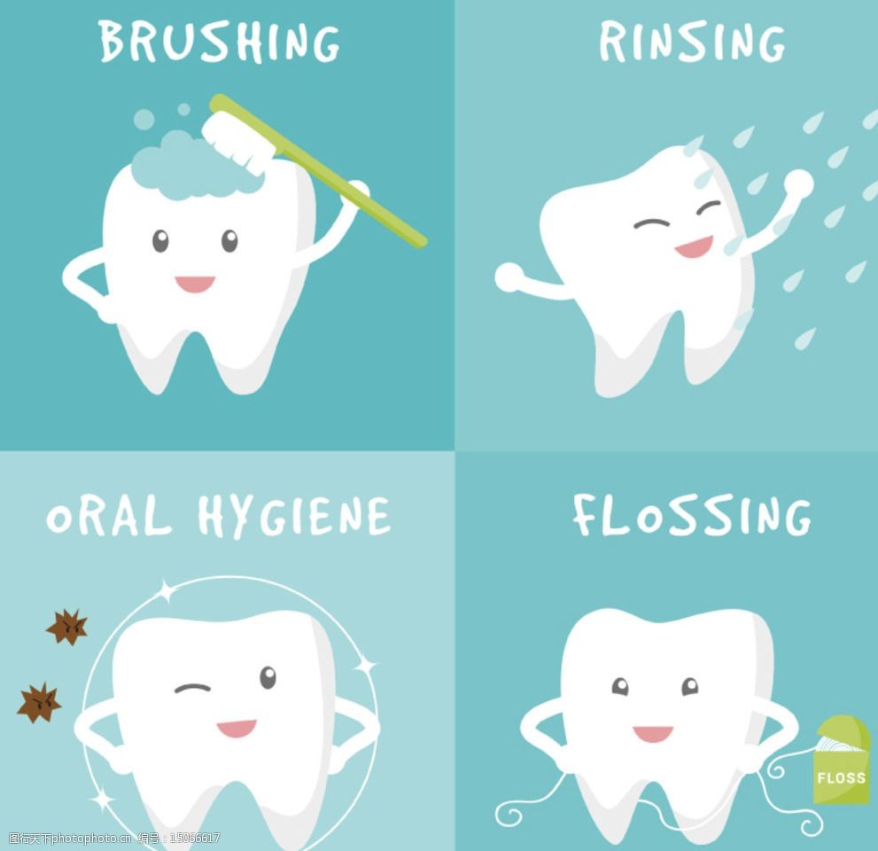 包头市牙齿矫正医院推荐：专业服务与技术保障(图1)