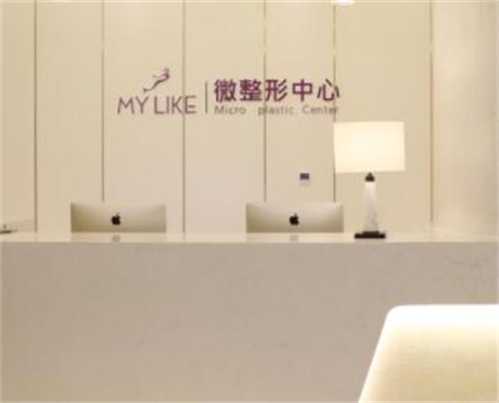 2024年推荐:全国隆胸整形医院哪家强?排名揭晓(图4)