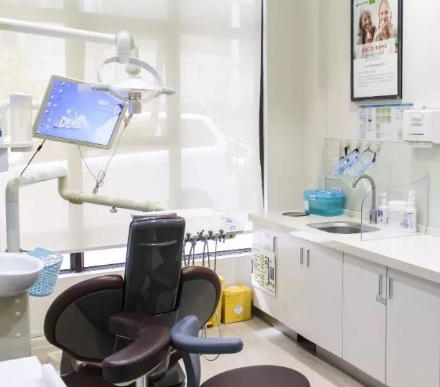 苏州种植牙医院排名推荐：全是正规可靠值得信任(图4)