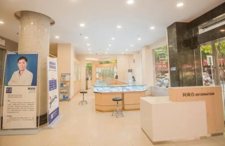 广州种植牙医院排名推荐,排行榜TOP八推荐曙光口腔、穗华都是不错的选择(图5)