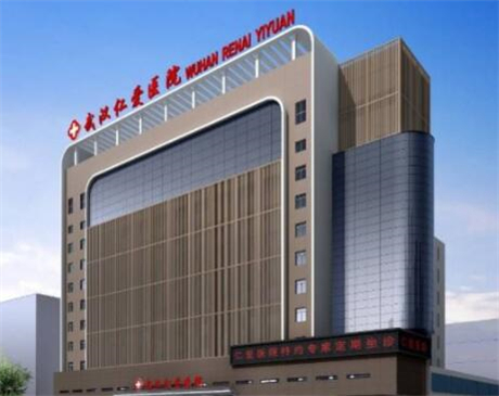 武汉种植牙哪家牙科医院好？存济、仁爱、清华阳光都被当地人首推(图2)