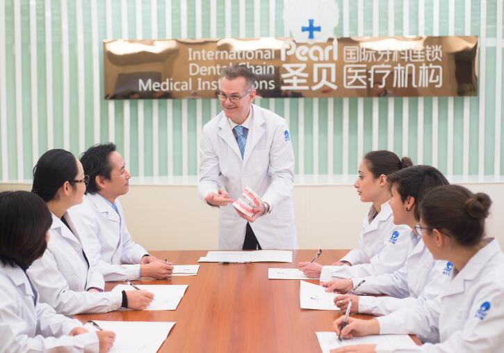 2024广州种植牙排名前十医院推荐,哪家口腔医院好?(图4)