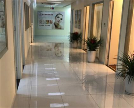 2024年上海微整形医院排名揭晓:十佳医院推荐指南(图4)